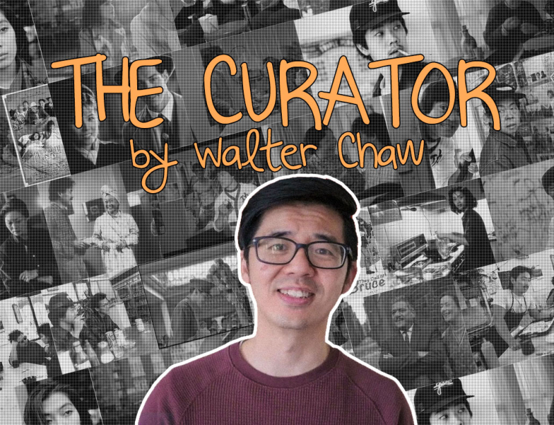 The Curator: FFC Interviews Brian Hu