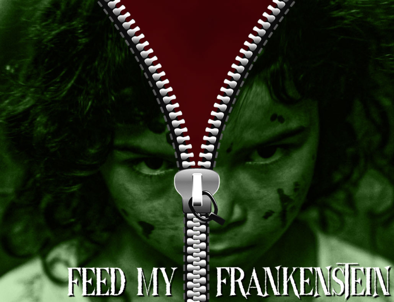 Feed My Frankenstein: FFC Interviews Laura Moss