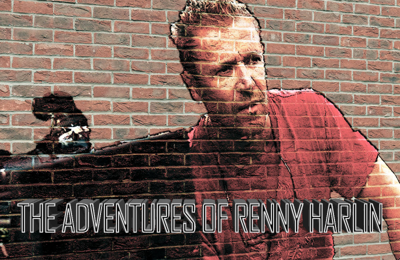 The Adventures of Renny Harlin: FFC Interviews Renny Harlin